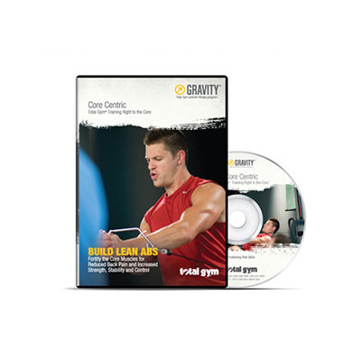 Core centric workout