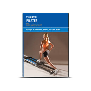 Total Gym Pilates