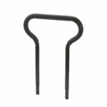 Toe bar
