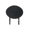 Total Gym Ribbed Oval Squat Stand