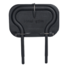 Total Gym Padded Squat Stand/Toe Bar Combo