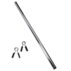 Total Gym Weight Bar 2 Clips Set