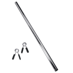 total-gym-weightbar-and-clips