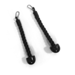 Total Gym Triceps Ropes