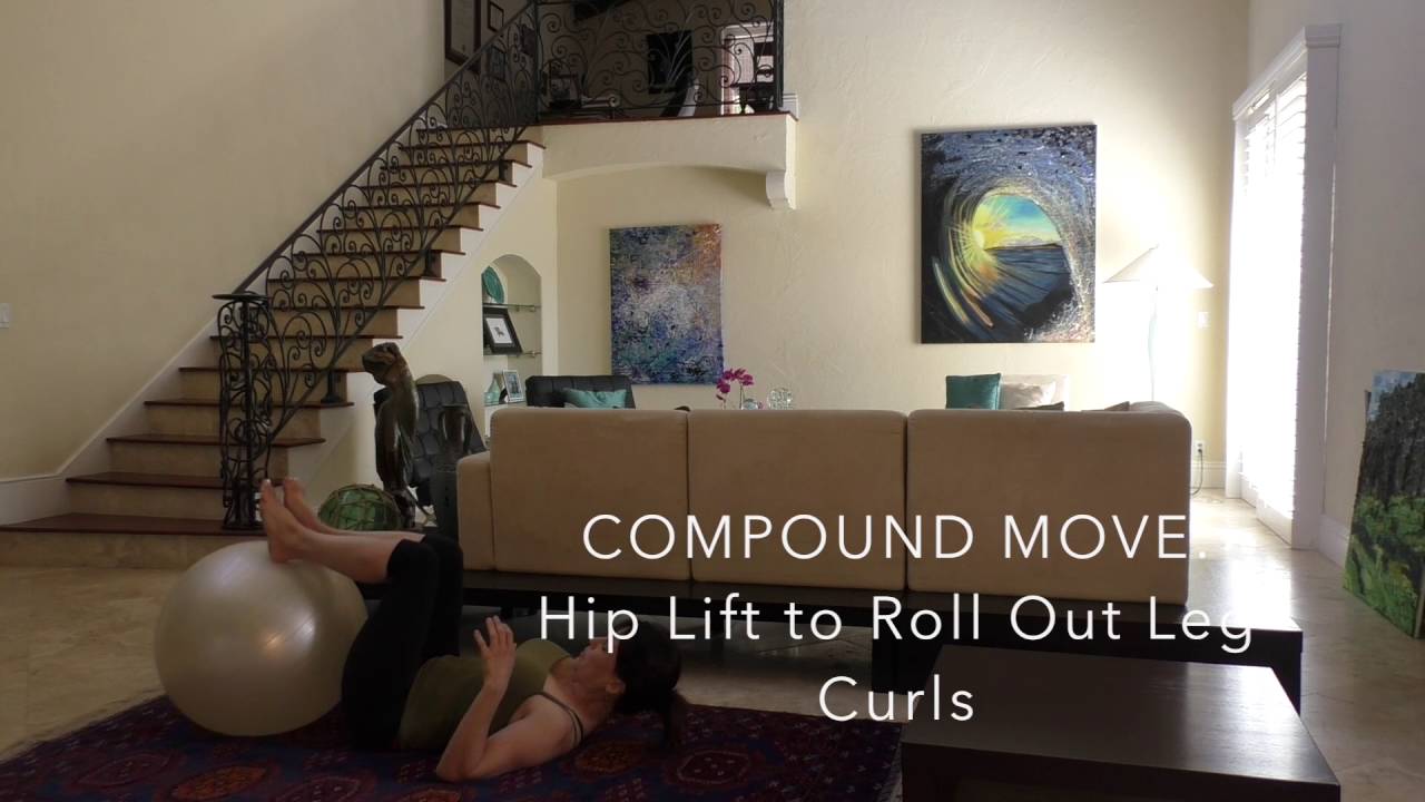 Toning Moves to Sculpt Your Body