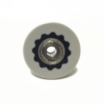 Total Gym wheel replacement