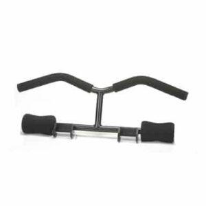 Total Gym wing attachment