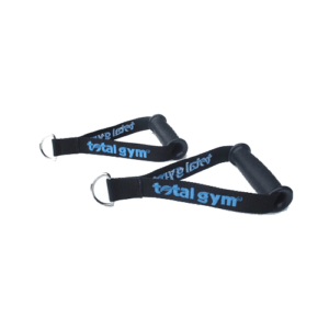 Total Gym Nylon Handles