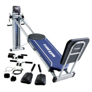 Total-Gym-Evolve-w-Accessories