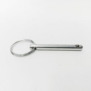 short hitch pin for total gym