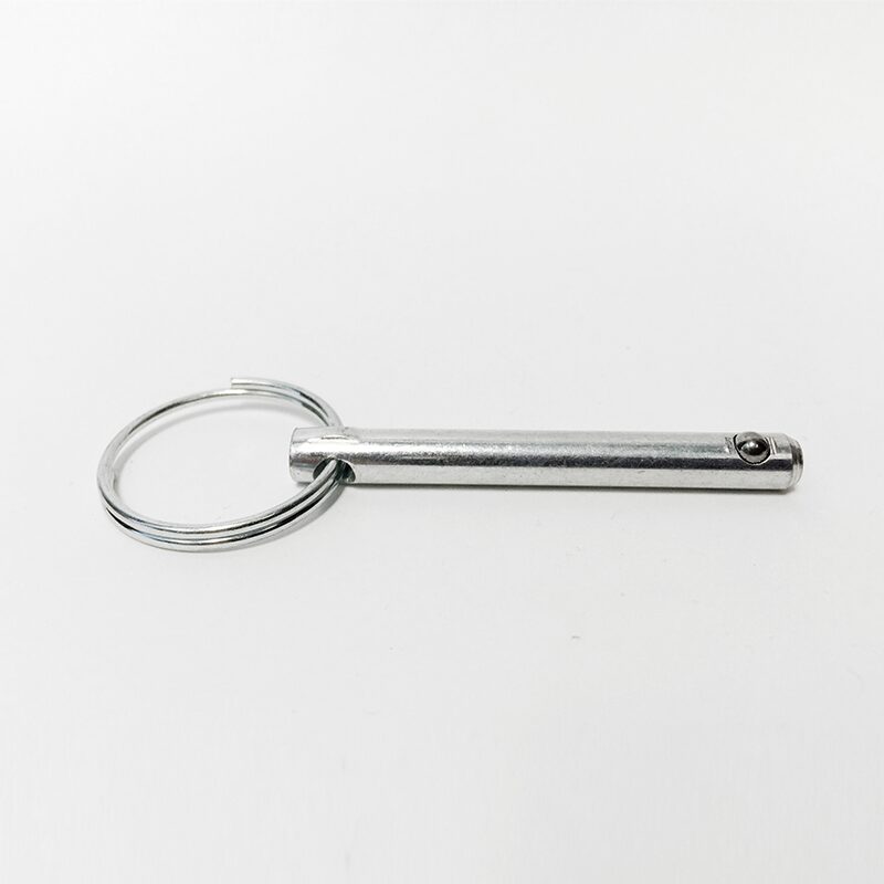 short hitch pin for total gym