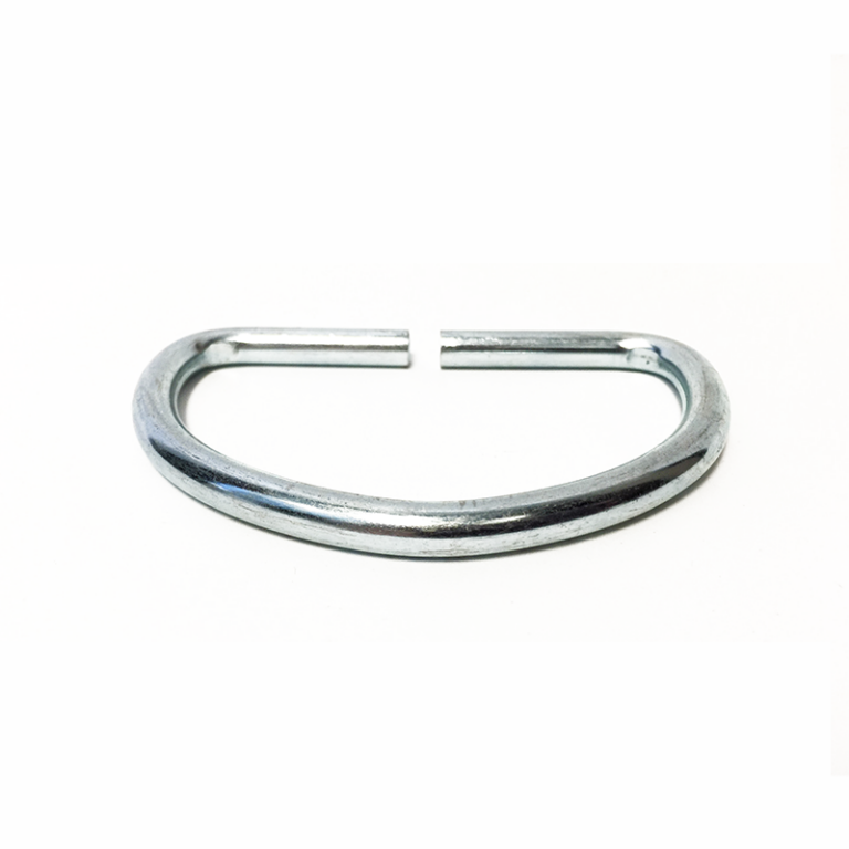 Total gym d ring