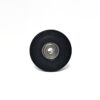 Total gym wheel