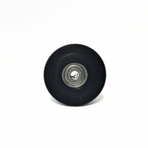 Total gym wheel