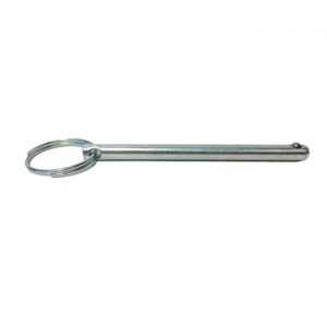 Total gym long hitch pin