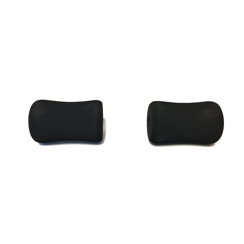 Total gym foam pad