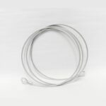 Total gym cable replacement