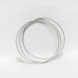 Total gym cable replacement