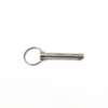 total gym short hitch pin