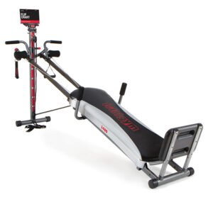 Total Gym 1400