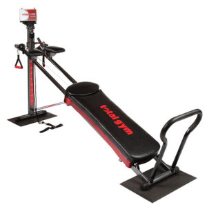 Total Gym 1900