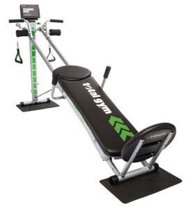 Total Gym APEX G5