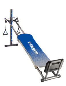 Total Gym Elite