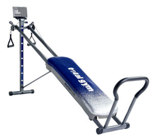 Total Gym Elite Plus