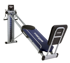 Total Gym EVOLVE