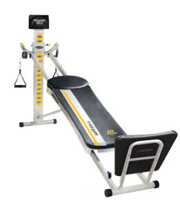 Total Gym FIT Ultimate