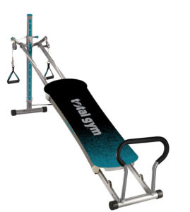 Total Gym Fusion