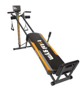 Total Gym Pinnacle