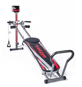 Total Gym Titanium