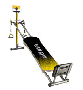 Total Gym Xtreme