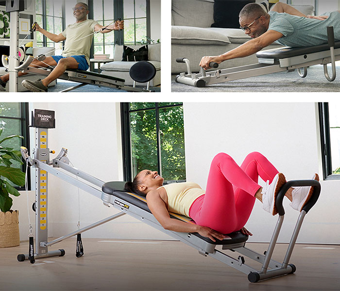 Total Gym FIT sale