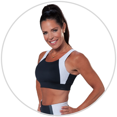 Trainer Carrie Wightman