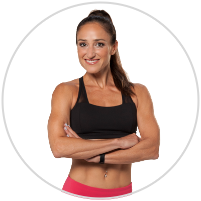 Trainer Maria Sollon