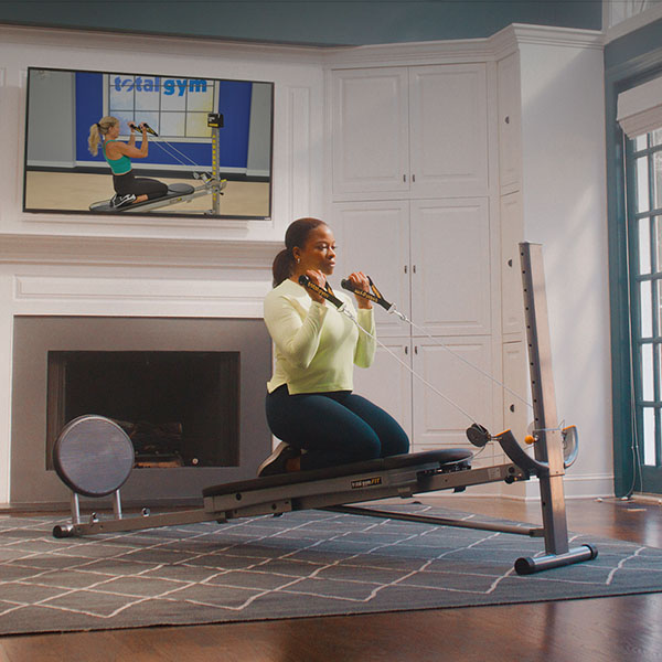 Cast to Smart TV