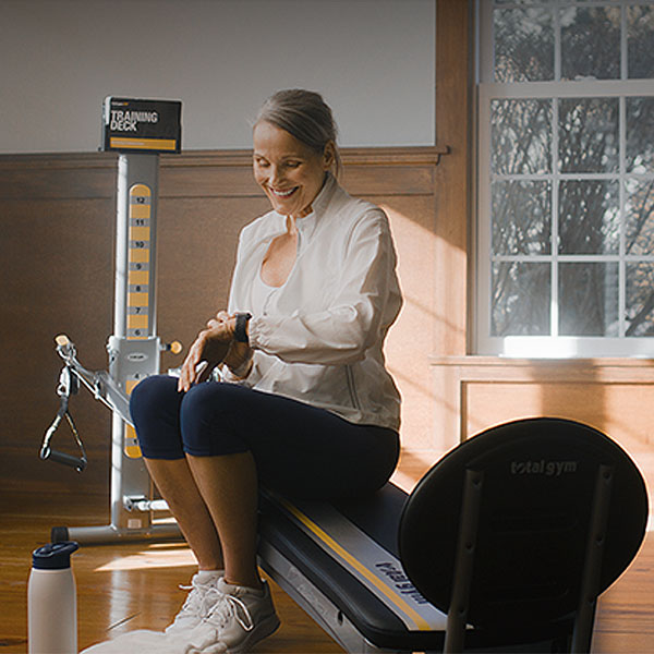 Sync to Wearables