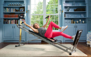 Total Gym FIT Anniversary