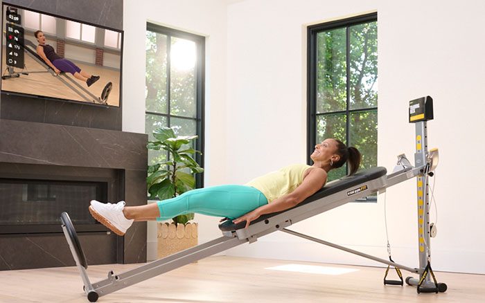 Total-Gym-Fit Total Gym Fit
